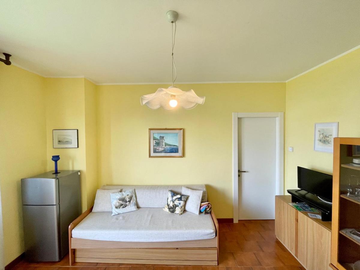 Casa Rosa Apartments Malcesine Eksteriør bilde
